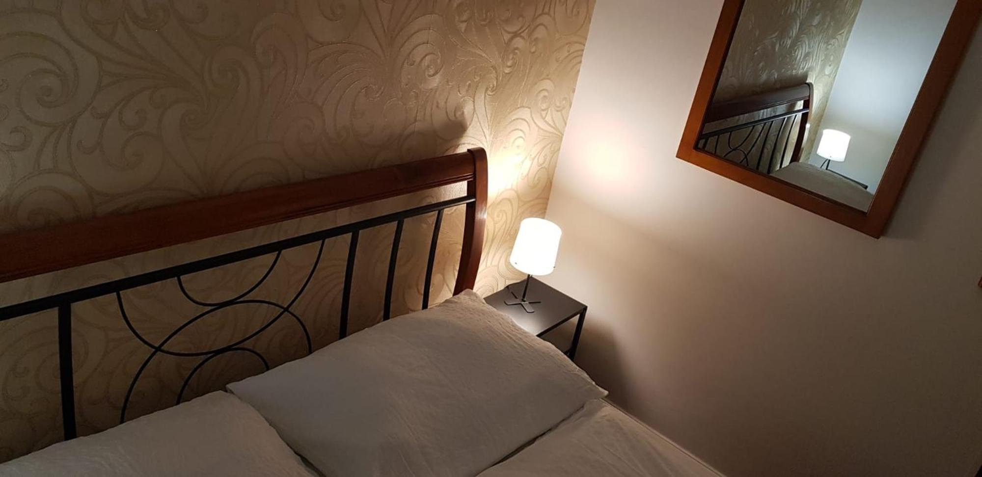 Hotel A Restaurace Pomezi Cínovec 외부 사진